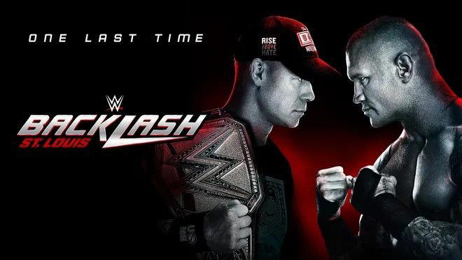 Backlash Results CBS