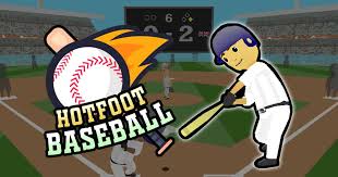 Baseball Games Online