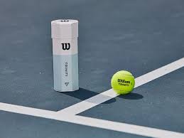 Wilson Tennis Balls: