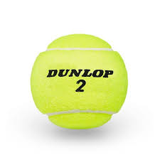 Dunlop AO Tennis Balls