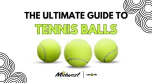 Best Tennis Balls for Clay Courts