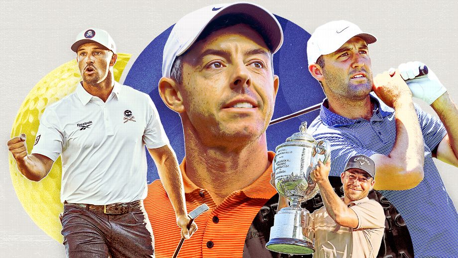 PGA Championship 2025